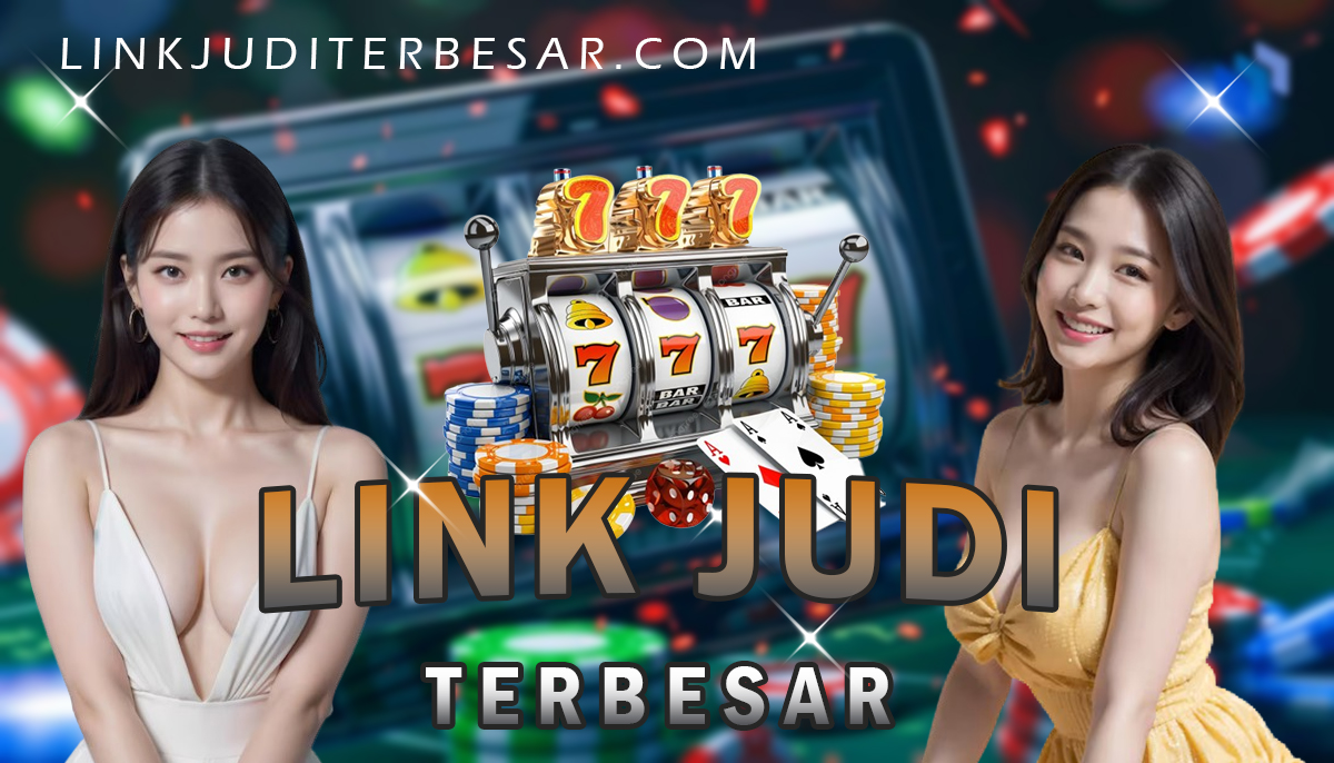 Link Judi Terbesar